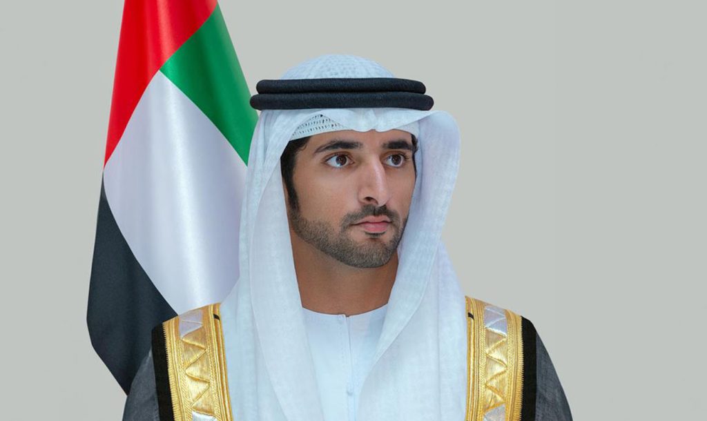 في دبي تعلّمنا أن المستحيل فكرة وأن الطموح قرار