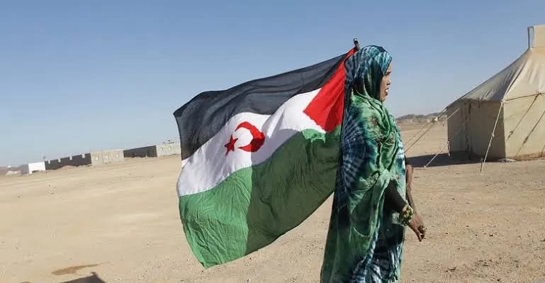 فرنسا والإمارات يمارسان ضغوطات للتصويت على مشروع يتضمن سيادة المغرب على الصحراء الغربية