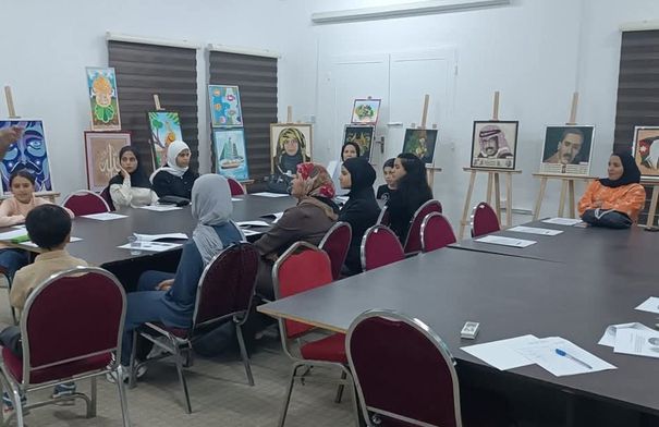 مديرية شباب المفرق تنفذ عددًا من الأنشطة والبرامج…