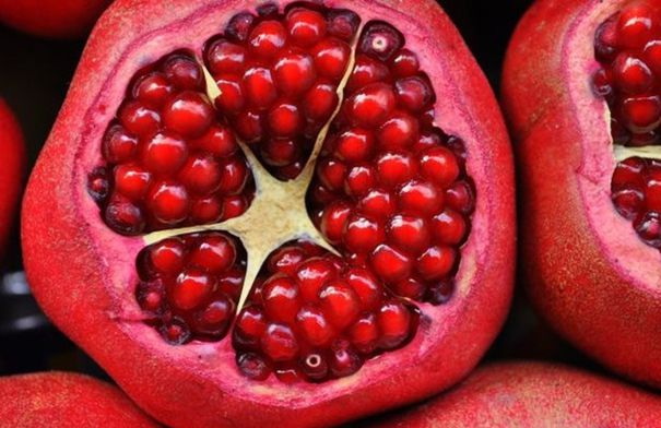 تمديد دوام مهرجان الرمان ساعة إضافية…