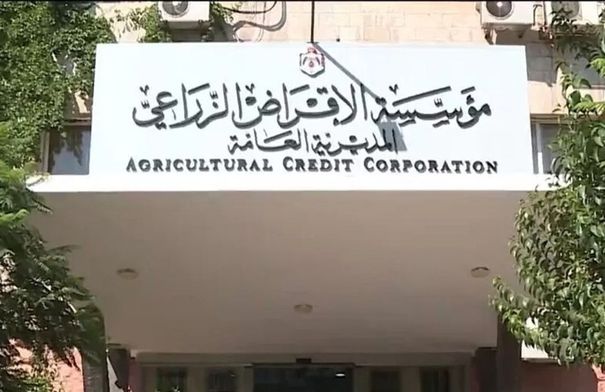 422 مستفيدا من “الإقراض الزراعي” في عجلون…