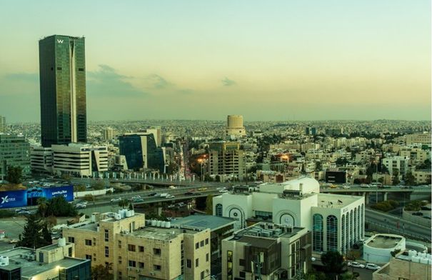 تفاصيل الحالة الجوية يوم الاحد…