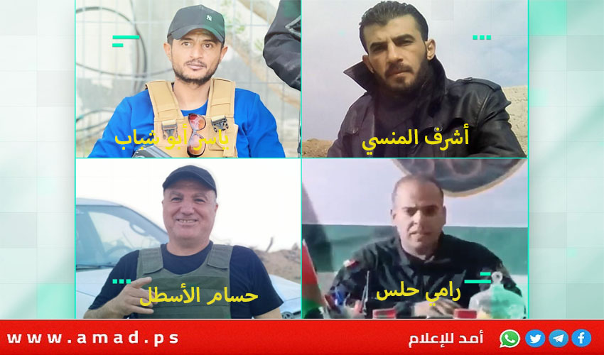سكاي: مشروع الميليشيات الأربع والدعم الإسرائيلي في “غزة الجديدة” فيديو