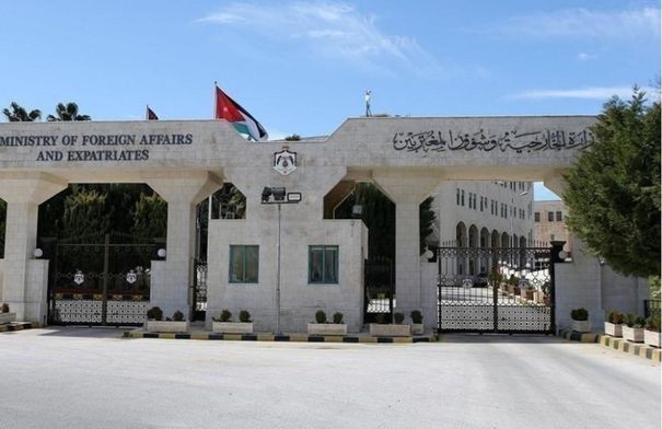 الأردن يرحّب باتفاق وقف إطلاق النار بين تايلند وكمبوديا…