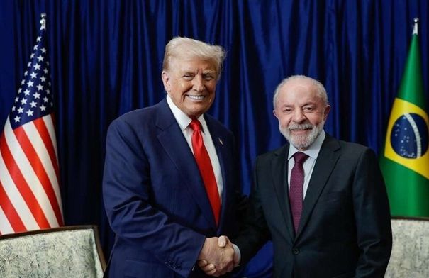 لقاء ترامب الذي بدا مستحيلاً في السابق…