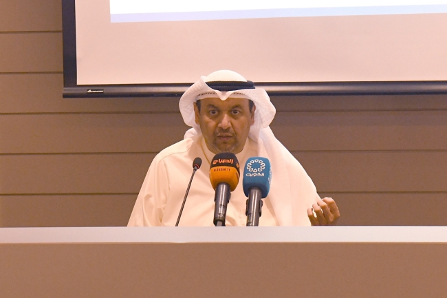 «الشؤون»: 6 لجان تحقيق و5 فرق 
تفتيش على «تعاونيات»