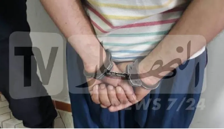 قالمة.. مصالح الشرطة توقف شخصًا، وتحجز 2820 كبسولة من المؤثرات العقلية