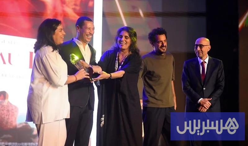 المهرجان الوطني للفيلم يلقى النجاح