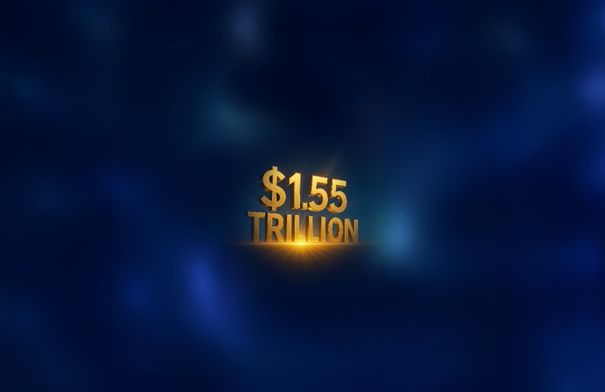 قيمة تداولات CFI تتجاوز 1.55 تريليون دولار في الربع…