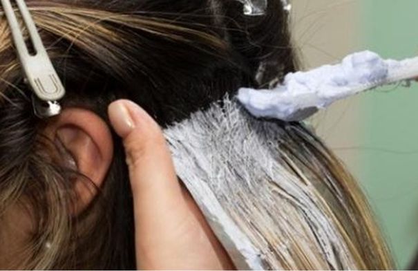 كيف يمكن لصبغة الشعر أن تتلف كليتك؟…