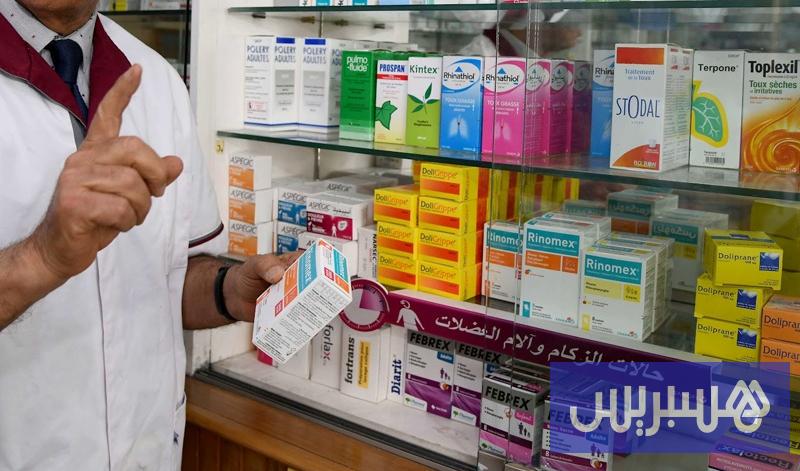 وفد يروّج الدواء الهندي في المغرب