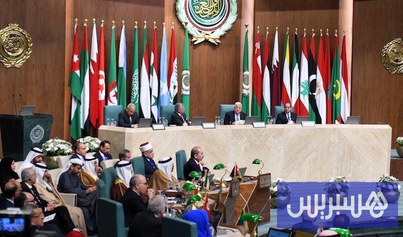 التأثيرات المتصاعدة للامتدادات الإقليمية في العلاقات الخارجية للدول العربية