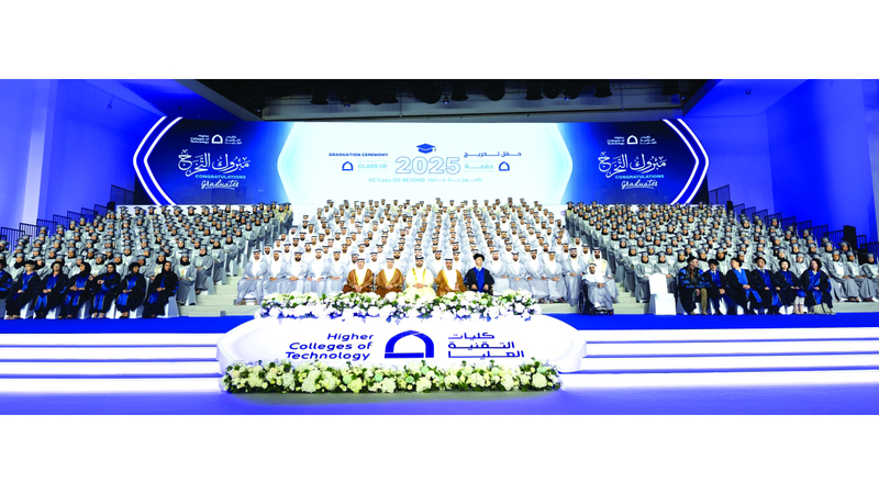 بناء الإنسان وتمكينه للمستقبل أولوية وطنية