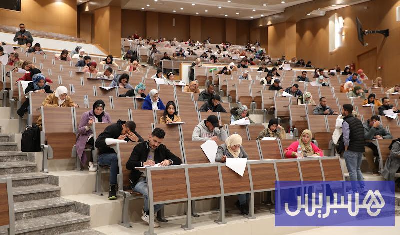 وزارة التربية تستعد للإعلان عن “قرار حاسم” في ملف تسقيف سن المباريات