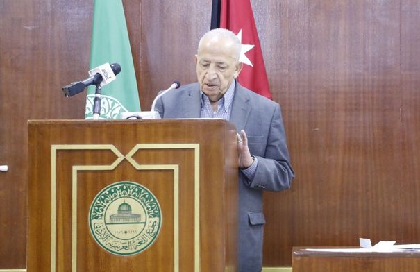 مجمع اللغة العربية يعقد مؤتمره السنوي…