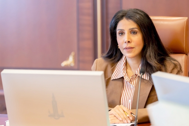 المشعان تنقل «السكك الحديدية» للأشغال