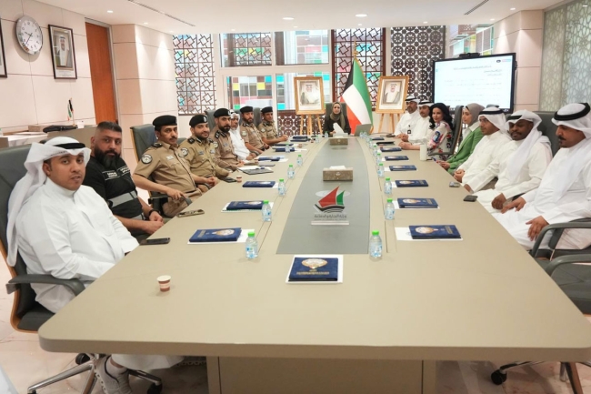 «الداخلية» و «التجارة» تدشنان الإجراءات الإلكترونية للأنشطة التجارية