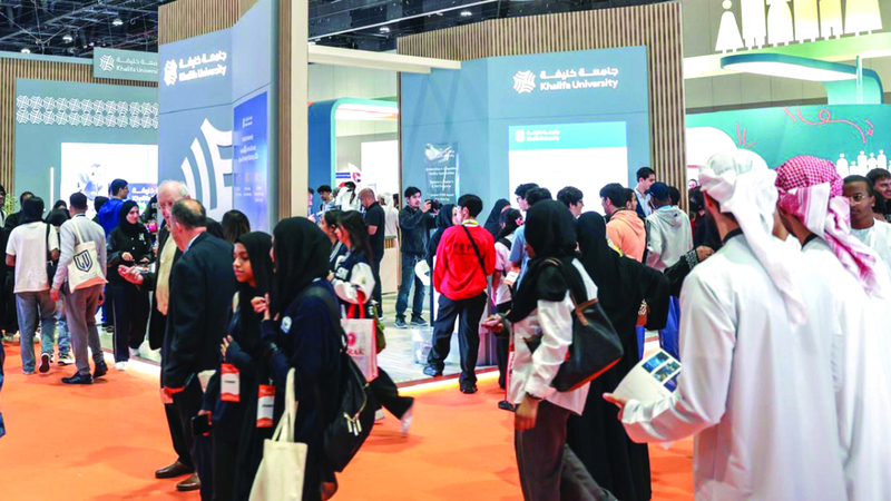 %66 من طلبة الثانوية يختارون تخصصاتهم الجامعية بناء على «الرسوم» و«فرص التوظيف»