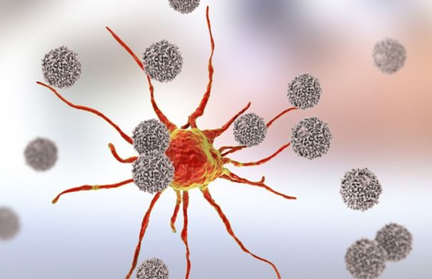 طفرات وراثية تهدد 17 مليون أمريكي بالسرطان…