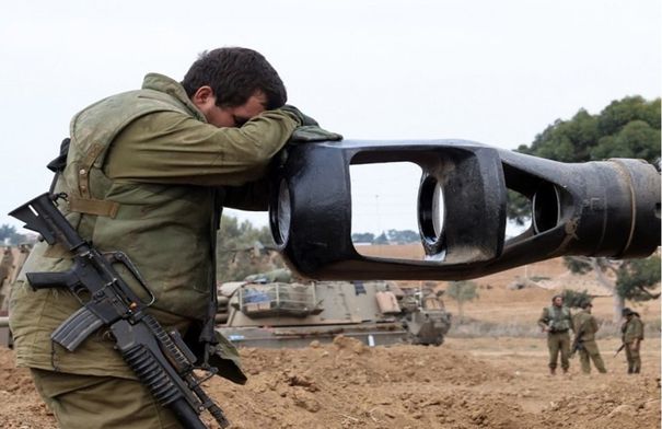 جيش الاحتلال يعلن مقتل جندي خلال قتال في جنوب غزة…