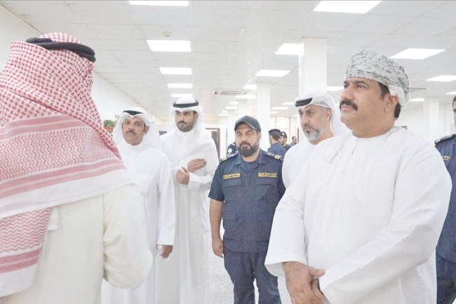 «الجمارك»: برنامج المشغل الاقتصادي يعزز ثقة المستثمرين