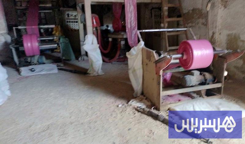 المغرب يشدد مواجهة "مصانع الميكا"