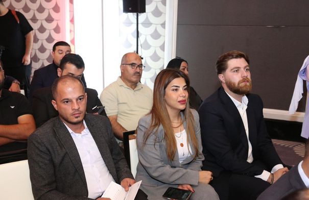 مجمع الملك الحسين للأعمال شريك الابتكار لمؤتمر ومعرض C8…