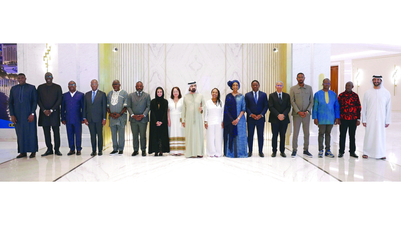 6 مليارات دولار و70 ألف فرصة عمل ثمار «قمة الإمارات وإفريقيا»