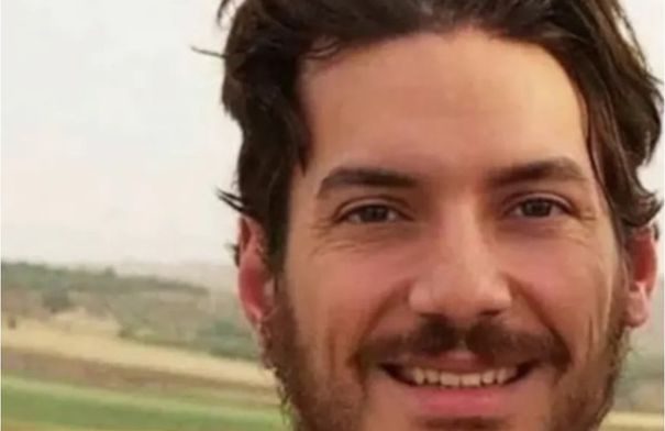 الصحفي أوستن تايس أعدم في سوريا بأمر من الأسد…