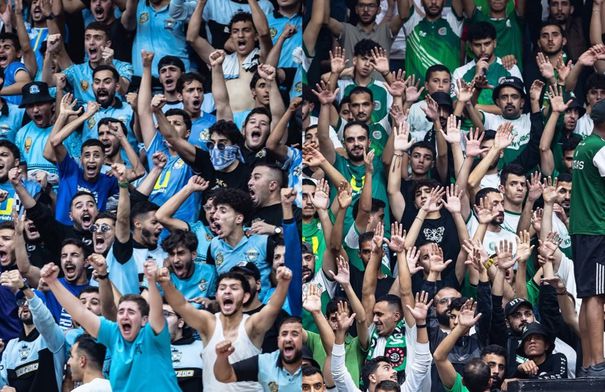 مطالبات بفصل جماهير الفيصلي والوحدات في دوري السلة…