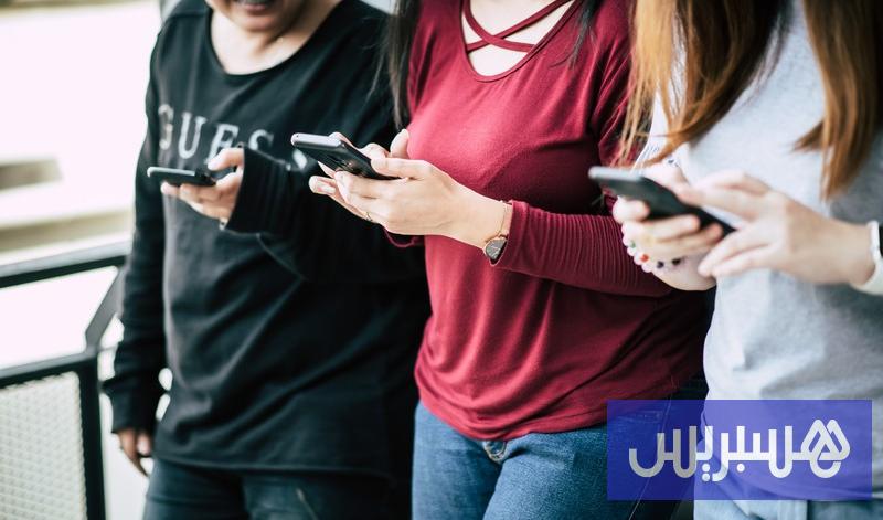 المغاربة يجرون “مكالمات هاتفية” تتجاوز 10,7 ملايير دقيقة في 3 أشهر