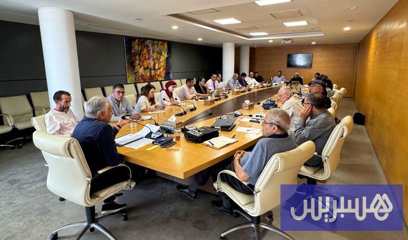 “حزب الكتاب” ينتقد قانون المالية