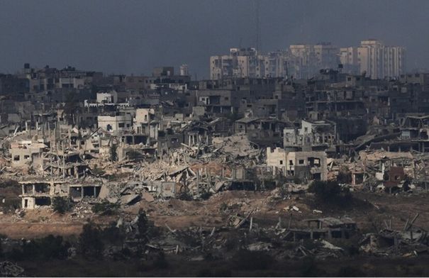 طلب أمريكي عاجل من حماس عليها تنفيذه خلال 24 ساعة…