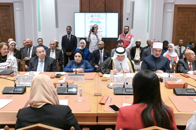 «المجتمع المدني»: الشراكة الفاعلة مع الحكومات ركيزة للتنمية المستدامة