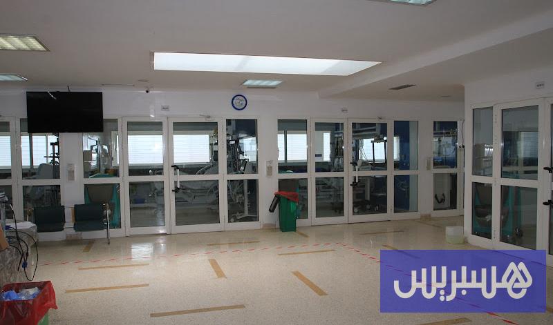 نقابة تنتقد مستشفى ابن رشد بالبيضاء