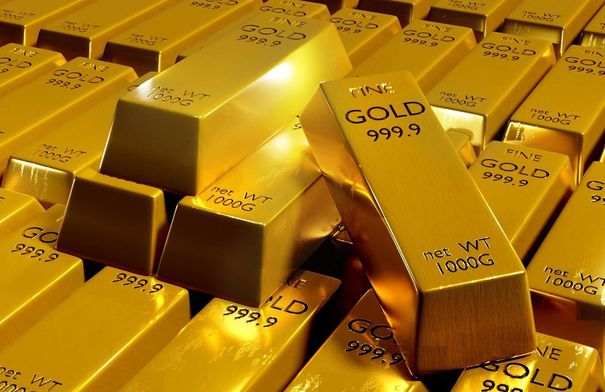 أسعار الذهب تواصل الارتفاع عالمياً…