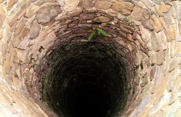 الأمن يكشف تفاصيل وفاة شخصين داخل بئر في إربد…