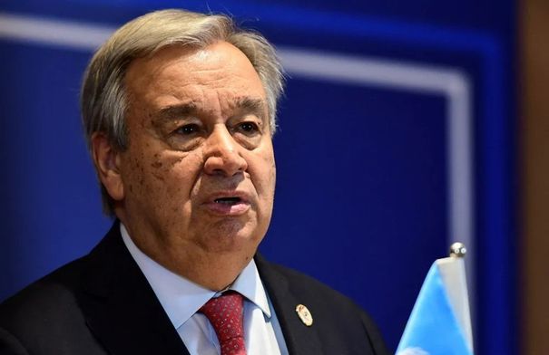 قلق أممي بشأن الوضع في تنزانيا…