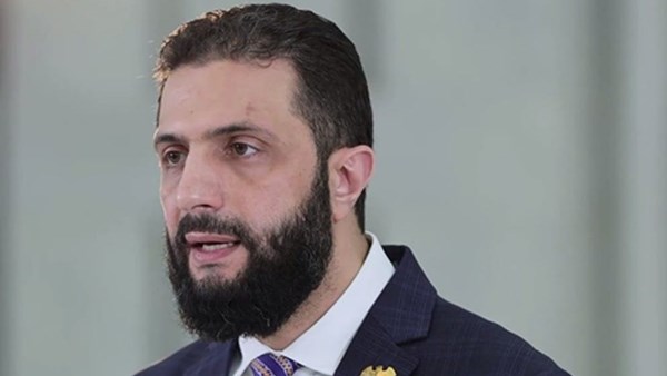 بـ 150 ألف دولار.. ساعة أحمد الشرع تثير الجدل في منتدى الاستثمار