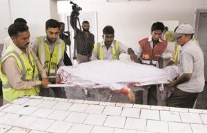 مسلحون يغتالون ديبلوماسيا في القنصلية السعودية بكراتشي