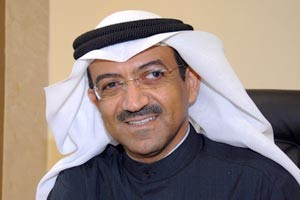 العتيبي الاحتجاجات العراقية لا تؤثر على العمل في ميناء مبارك