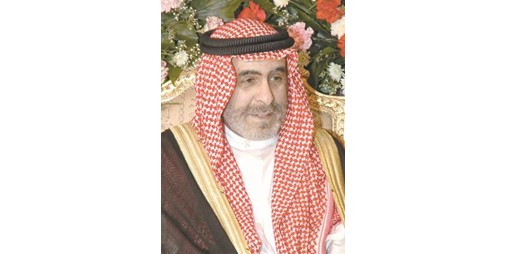 أحمد صباح السالم لا نهاية للاحتقان السياسي إلا بدمج ولاية العهد ورئاسة الوزراء