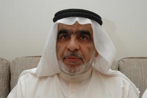 عبدالصمد نتوقع مد دور الانعقاد إلى يوليو