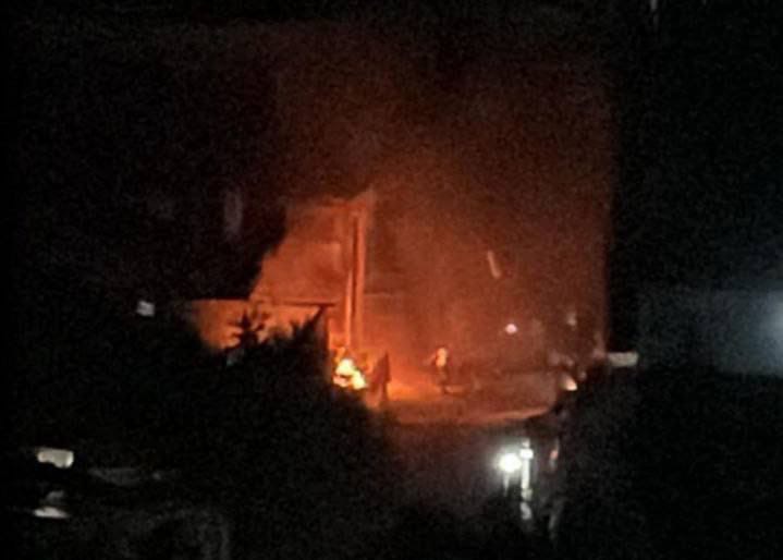 جيش الاحتلال يغتال قيادي كبير من سرايا القدس في النصيرات وسط قطاع غزة