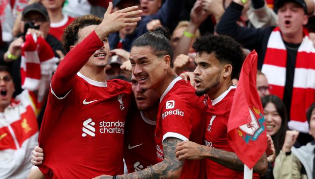 سلوت: ليفربول ليس كبيرًا كما يظن البعض.. ولا يوجد سبب لتبرير الهزائم الكثيرة