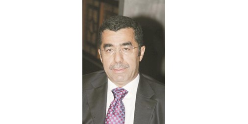 مؤسسة البترول تعتمد التشكيل الجديد للقطاع النفطي