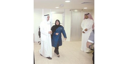 المليفي الوزراء كلف الديوان وضع سلم جديد مناسب لرواتب الكويتيين بالحكومة