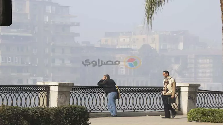 شبورة كثيفة وسحب منخفضة.. الأرصاد تعلن أبرز الظواهر الجوية المتوقعة