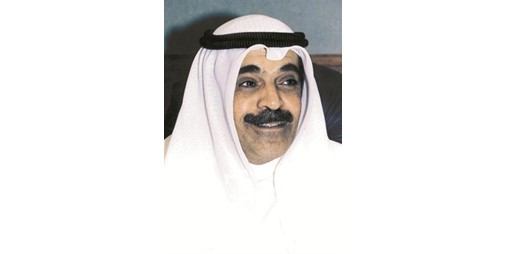 مصادر عن فيصل المالك مرحلة عطائي في الإعلام كافية وأنا رهن إشارة القيادة السياسية