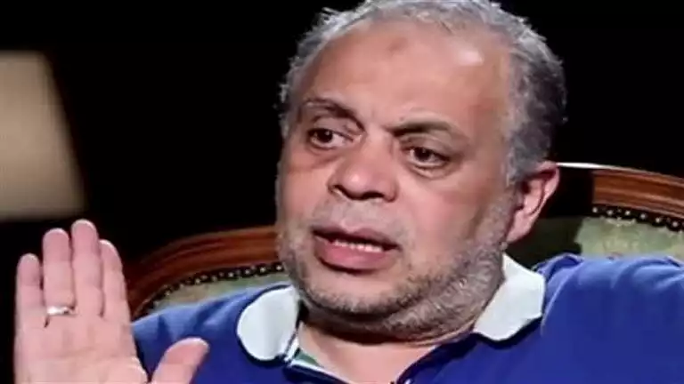 أشرف زكي يكشف أسرار حياته في برنامج “فضفضت أوي” مع معتز التوني غداً عل
